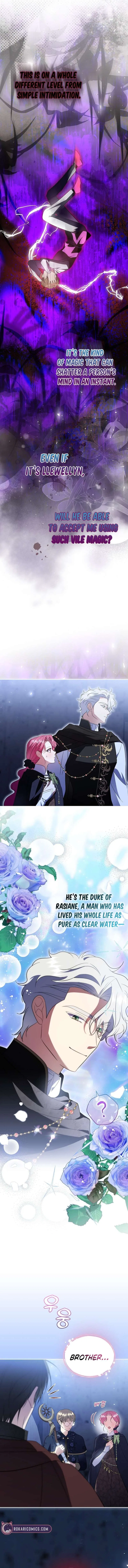If You’re Captured by a Sweetly Obsessive Male Lead Chapter 51 – Page 3