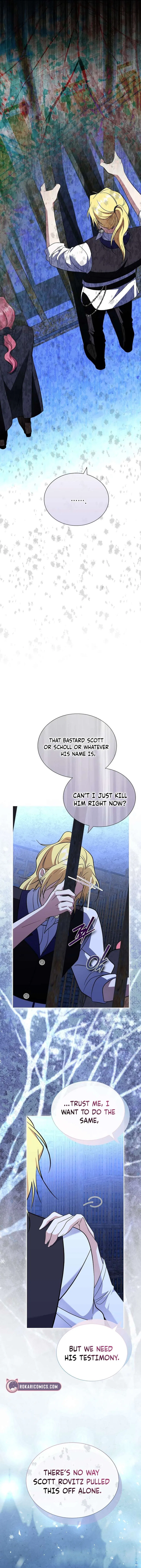 If You’re Captured by a Sweetly Obsessive Male Lead Chapter 51 – Page 18