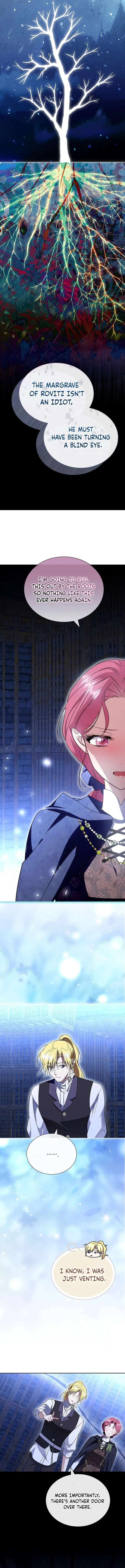 If You’re Captured by a Sweetly Obsessive Male Lead Chapter 51 – Page 19