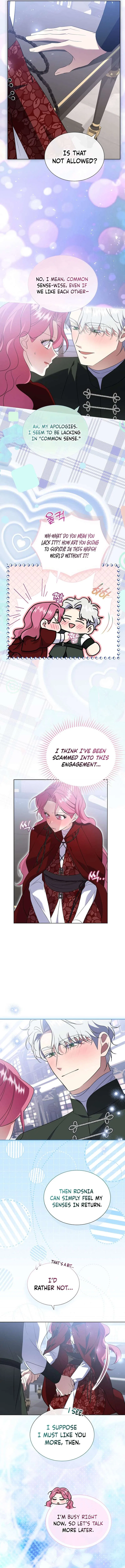 If You’re Captured by a Sweetly Obsessive Male Lead Chapter 50 – Page 2