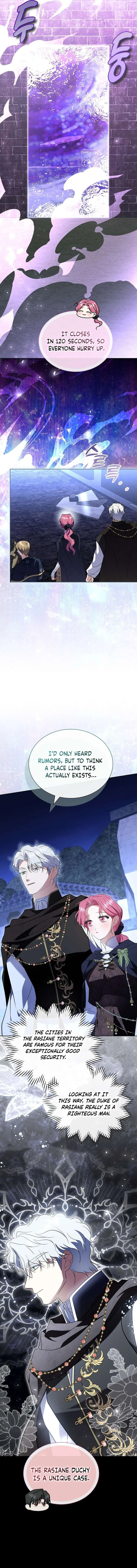 If You’re Captured by a Sweetly Obsessive Male Lead Chapter 50 – Page 15