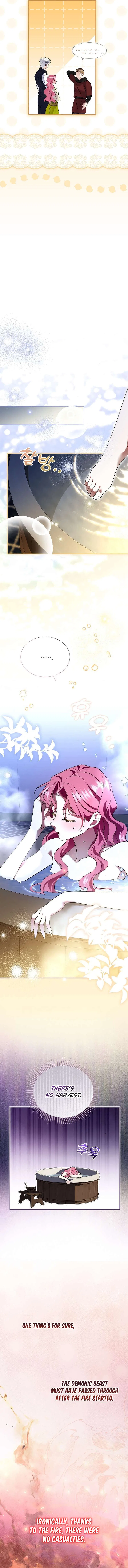 If You’re Captured by a Sweetly Obsessive Male Lead Chapter 47 – Page 4