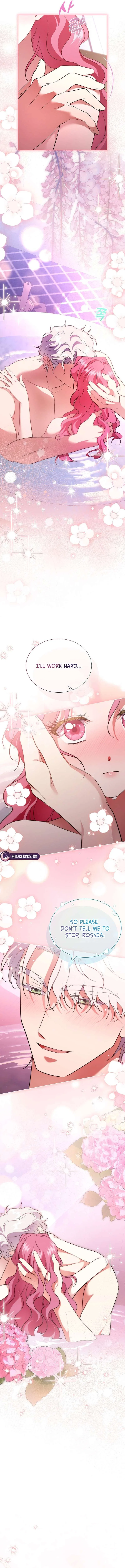If You’re Captured by a Sweetly Obsessive Male Lead Chapter 47 – Page 11