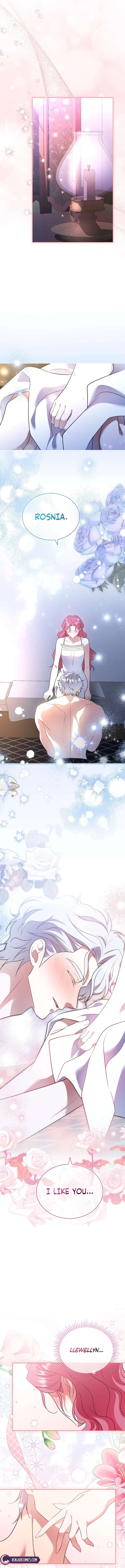 If You’re Captured by a Sweetly Obsessive Male Lead Chapter 47 – Page 12