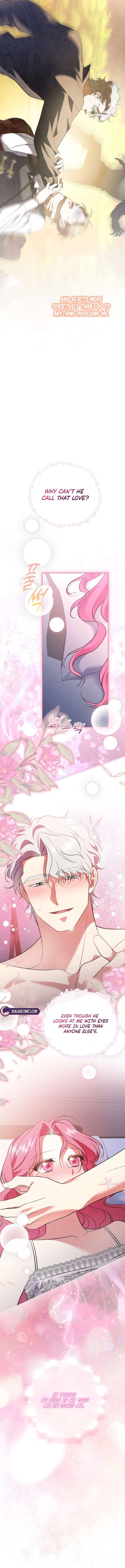 If You’re Captured by a Sweetly Obsessive Male Lead Chapter 47 – Page 14