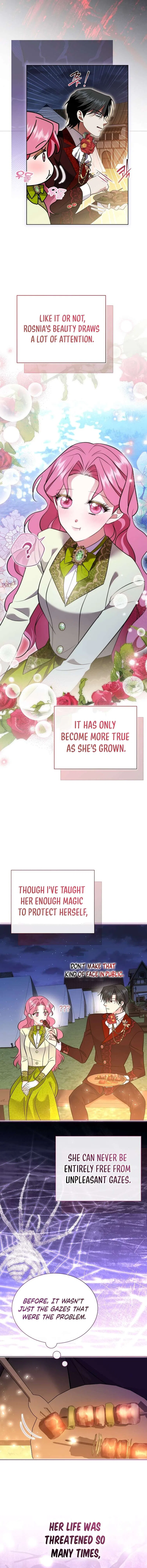 If You’re Captured by a Sweetly Obsessive Male Lead Chapter 46 – Page 14