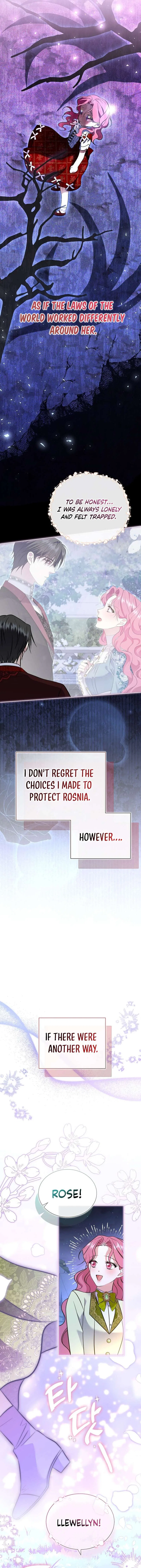 If You’re Captured by a Sweetly Obsessive Male Lead Chapter 46 – Page 15