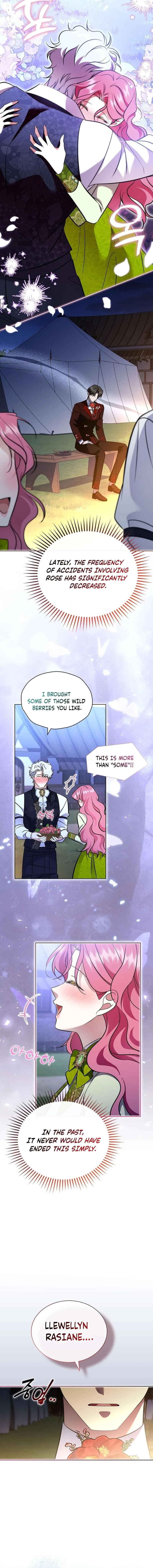 If You’re Captured by a Sweetly Obsessive Male Lead Chapter 46 – Page 16
