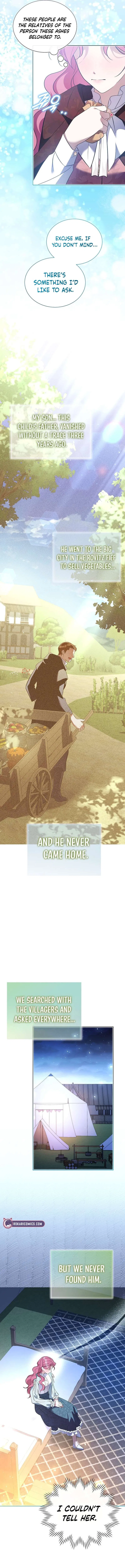 If You’re Captured by a Sweetly Obsessive Male Lead Chapter 44 – Page 11