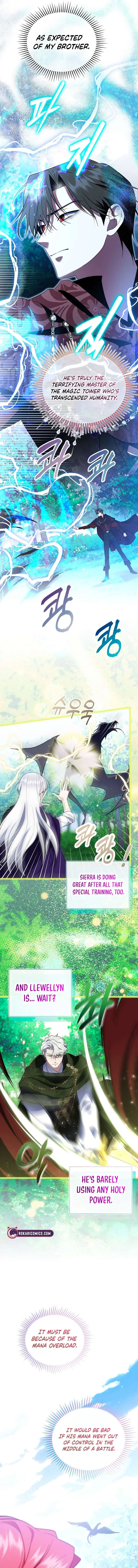 If You’re Captured by a Sweetly Obsessive Male Lead Chapter 43 – Page 11