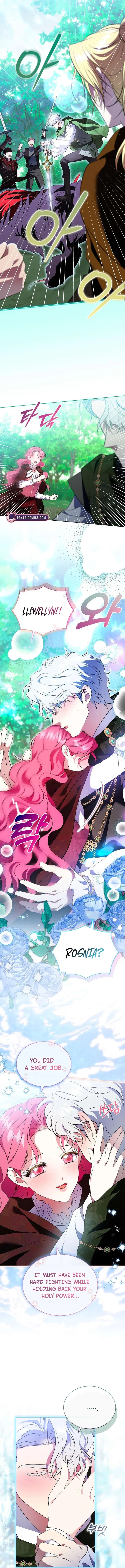 If You’re Captured by a Sweetly Obsessive Male Lead Chapter 43 – Page 13