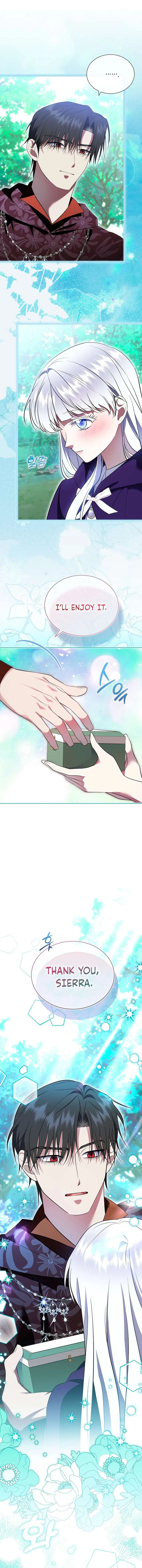 If You’re Captured by a Sweetly Obsessive Male Lead Chapter 43 – Page 15