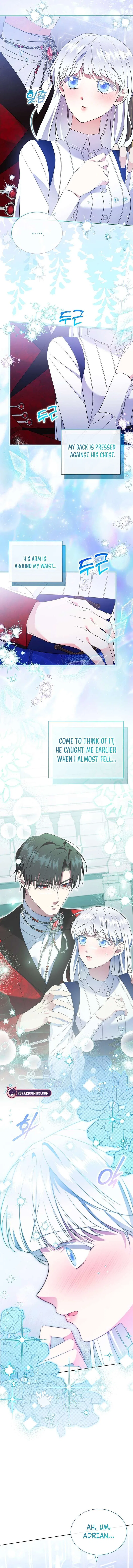 If You’re Captured by a Sweetly Obsessive Male Lead Chapter 40 – Page 2