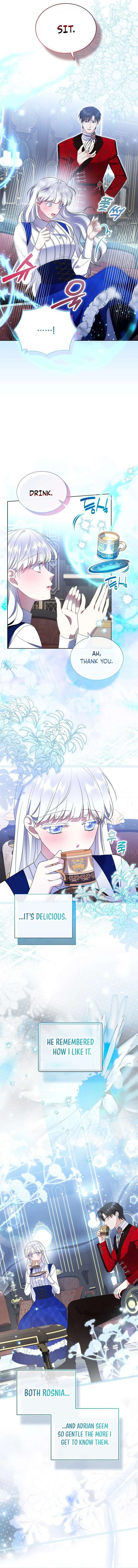 If You’re Captured by a Sweetly Obsessive Male Lead Chapter 40 – Page 4