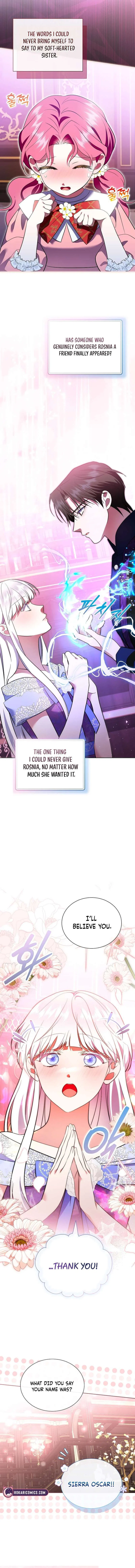 If You’re Captured by a Sweetly Obsessive Male Lead Chapter 40 – Page 14