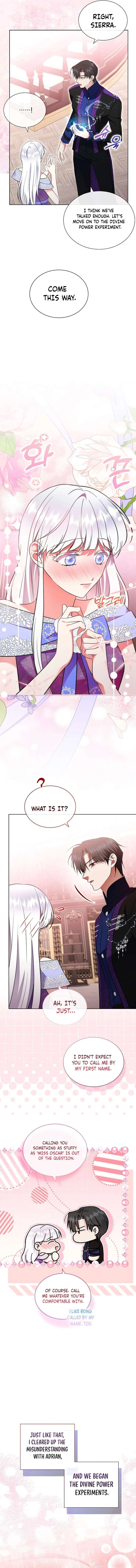 If You’re Captured by a Sweetly Obsessive Male Lead Chapter 40 – Page 15