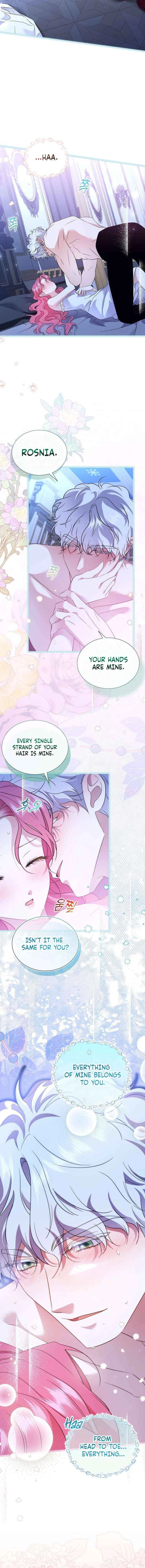 If You’re Captured by a Sweetly Obsessive Male Lead Chapter 37 – Page 13