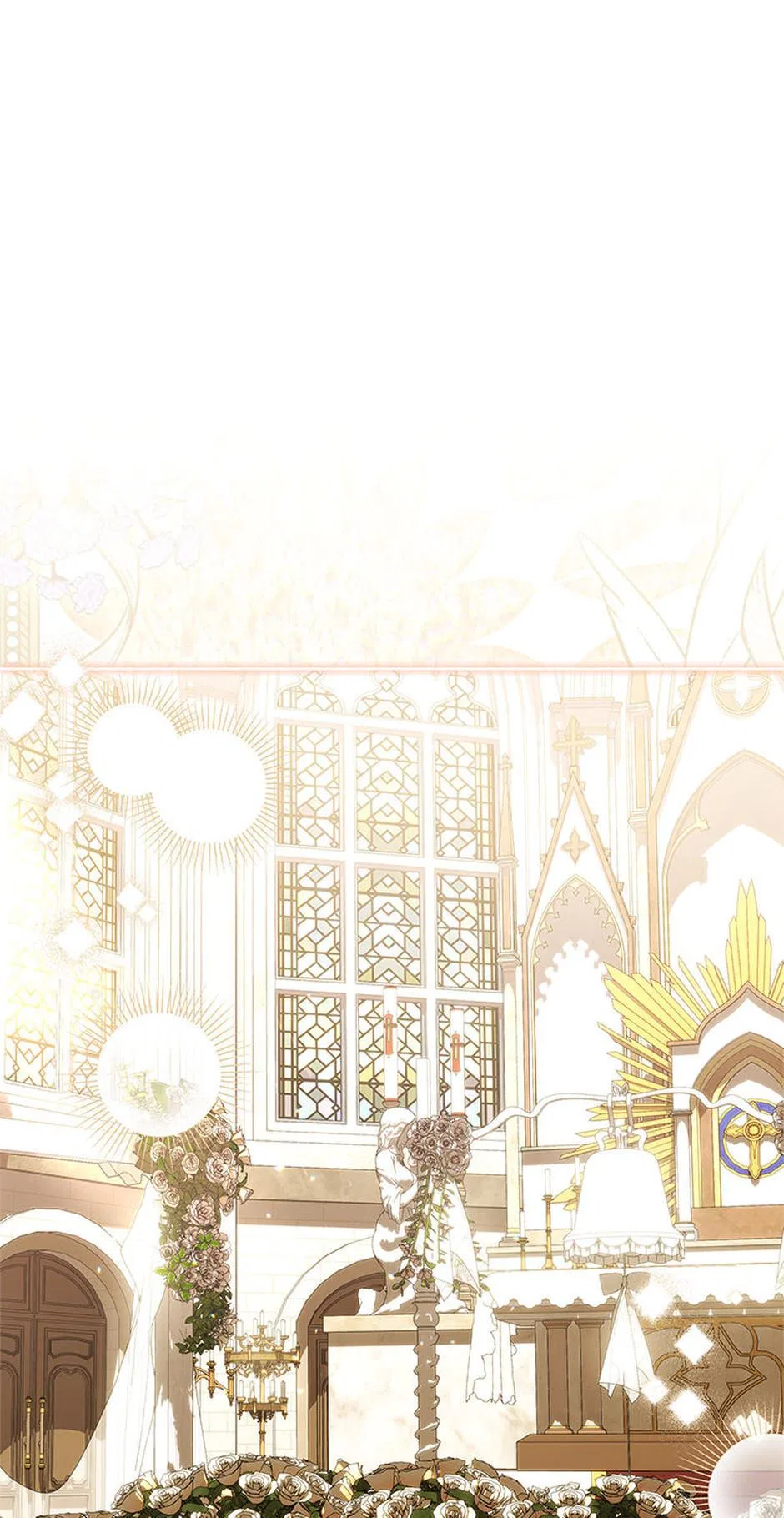 If You’re Captured by a Sweetly Obsessive Male Lead Chapter 36 – Page 1