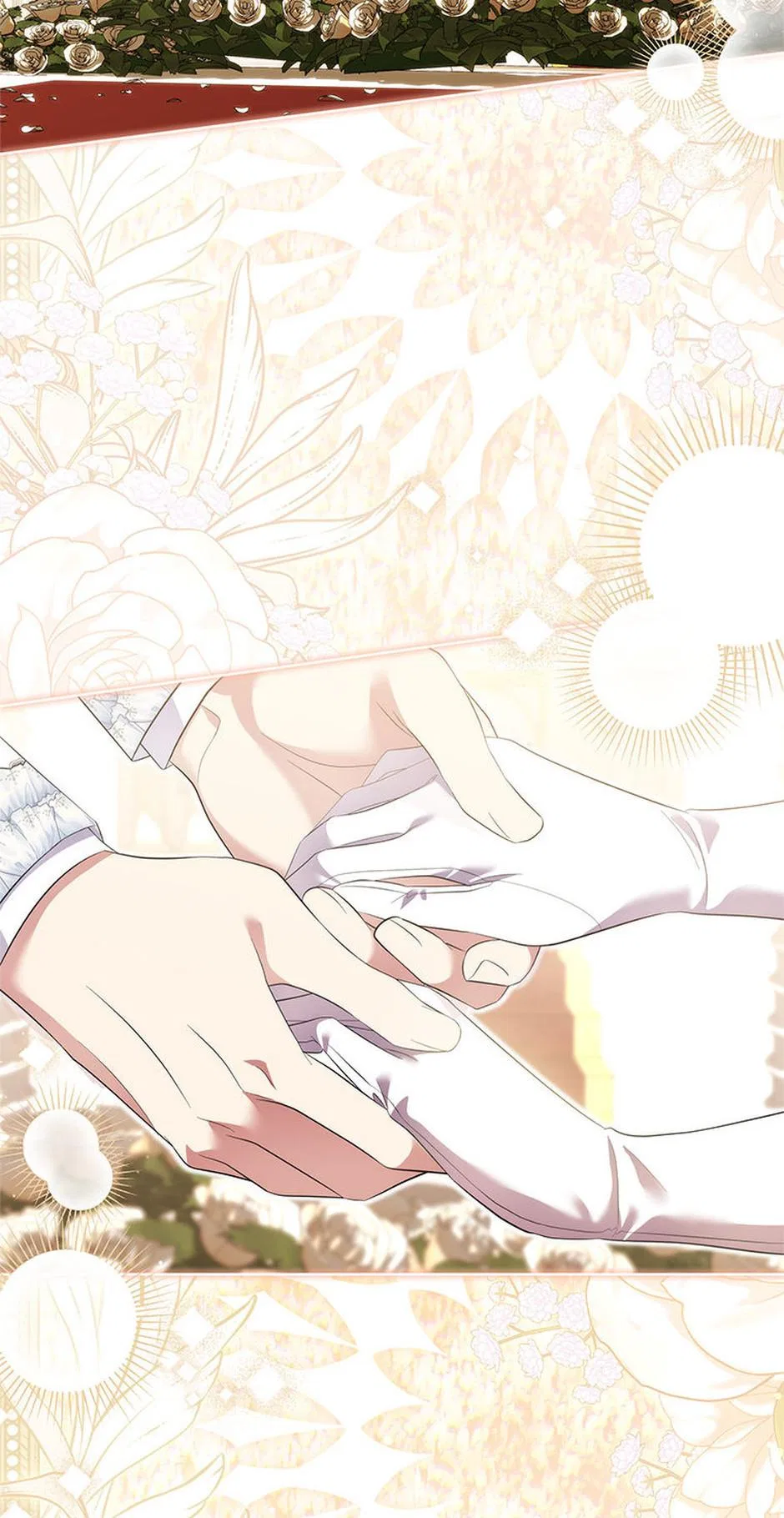 If You’re Captured by a Sweetly Obsessive Male Lead Chapter 36 – Page 2
