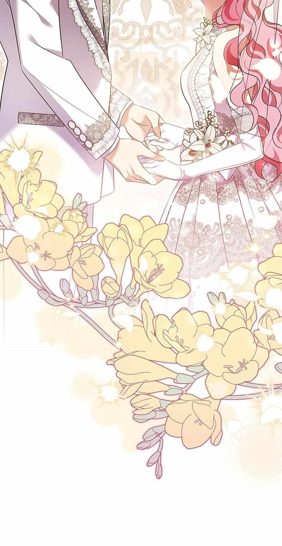 If You’re Captured by a Sweetly Obsessive Male Lead Chapter 36 – Page 4