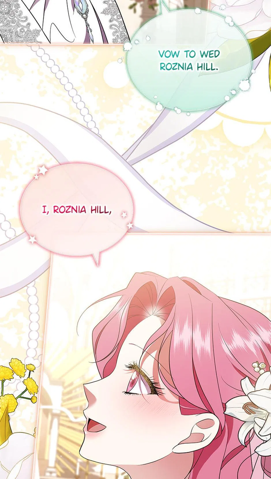 If You’re Captured by a Sweetly Obsessive Male Lead Chapter 36 – Page 6