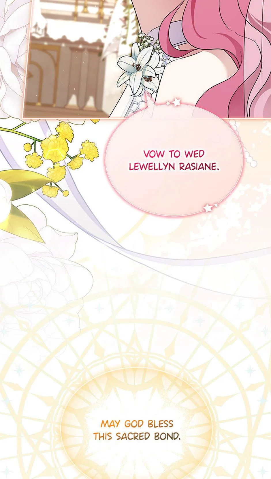 If You’re Captured by a Sweetly Obsessive Male Lead Chapter 36 – Page 7