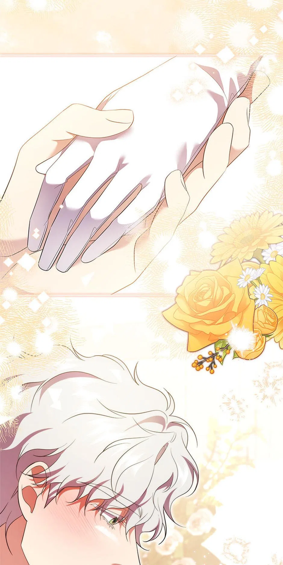 If You’re Captured by a Sweetly Obsessive Male Lead Chapter 36 – Page 10