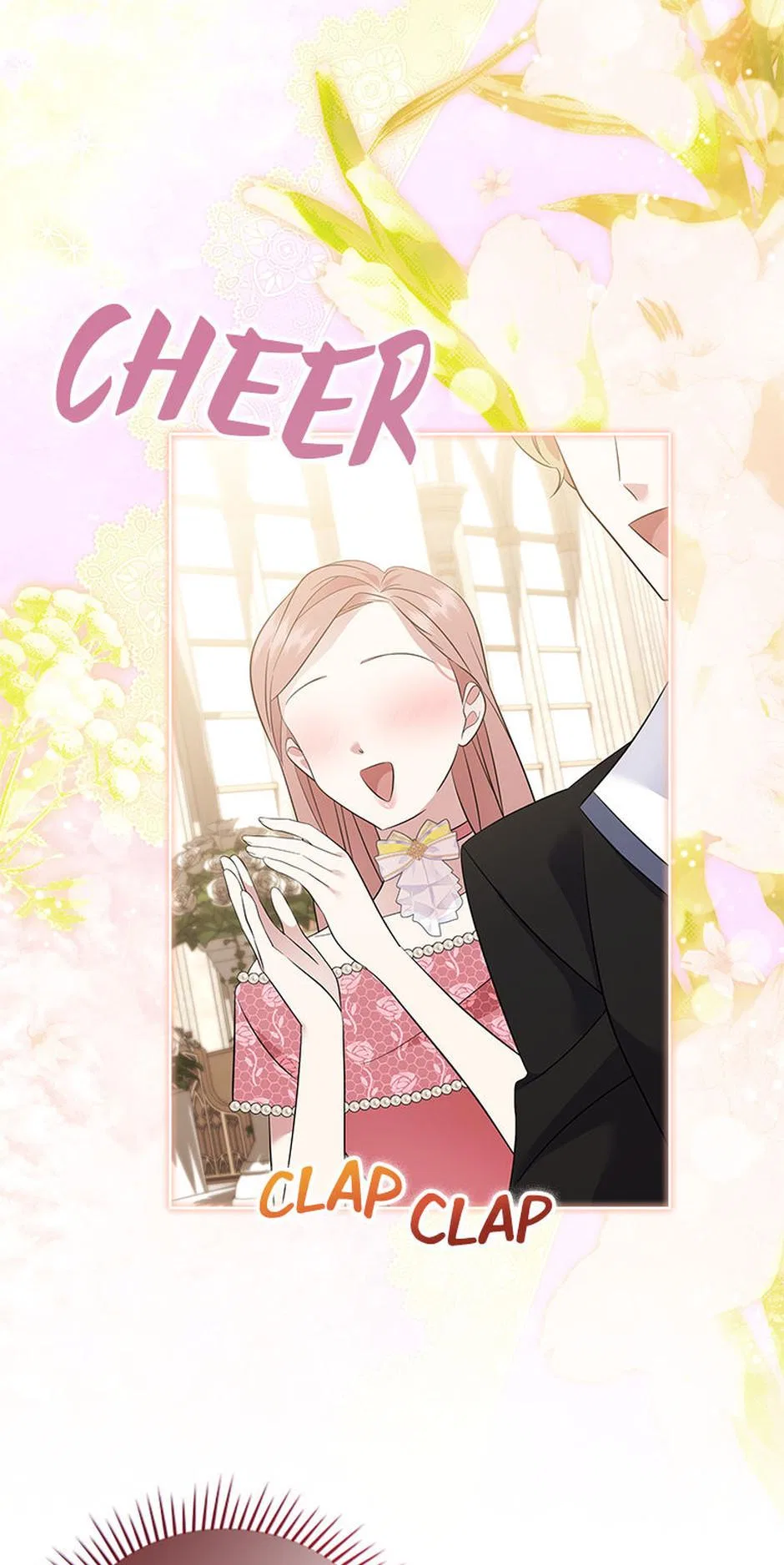If You’re Captured by a Sweetly Obsessive Male Lead Chapter 36 – Page 13