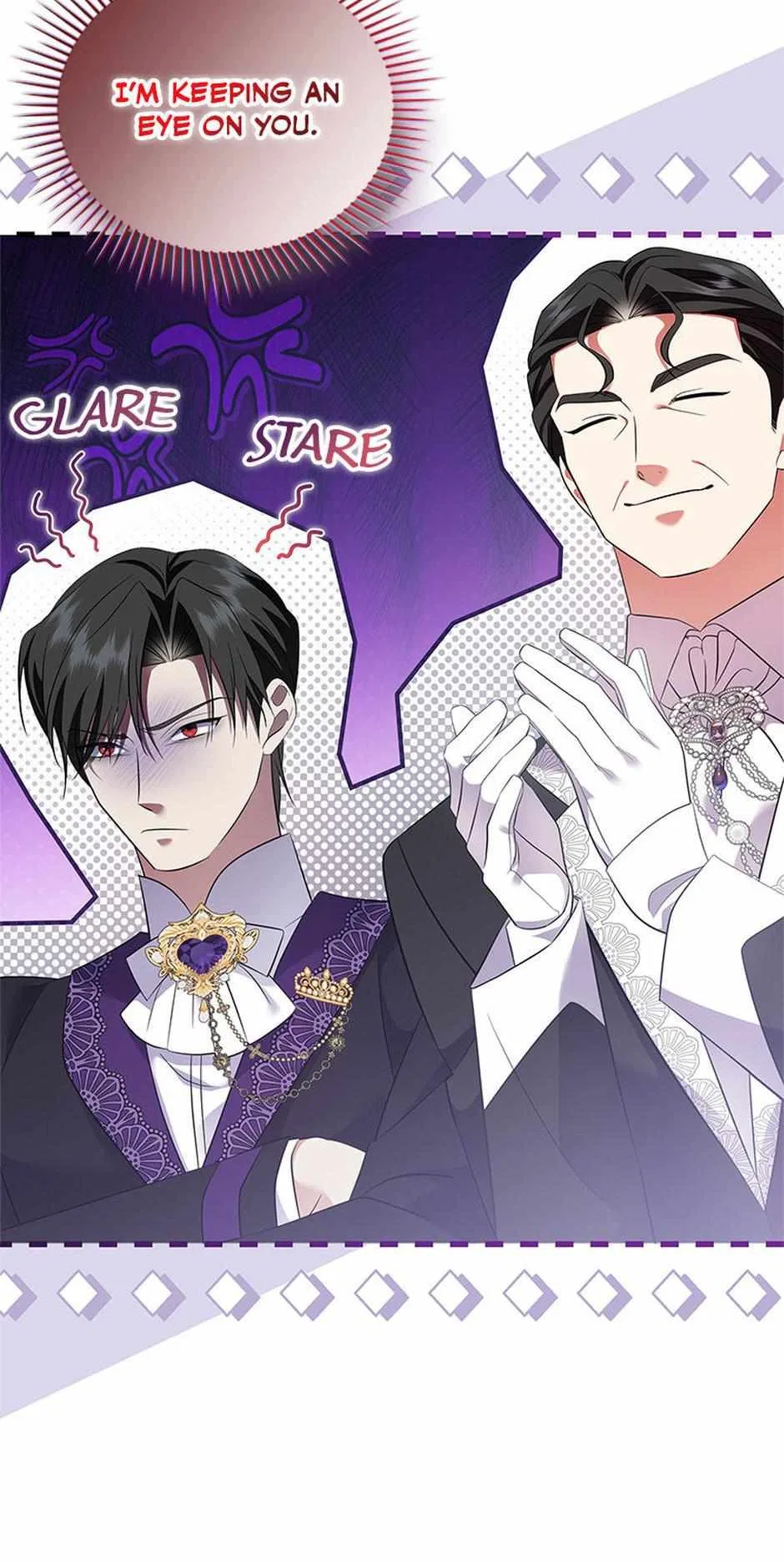 If You’re Captured by a Sweetly Obsessive Male Lead Chapter 36 – Page 14