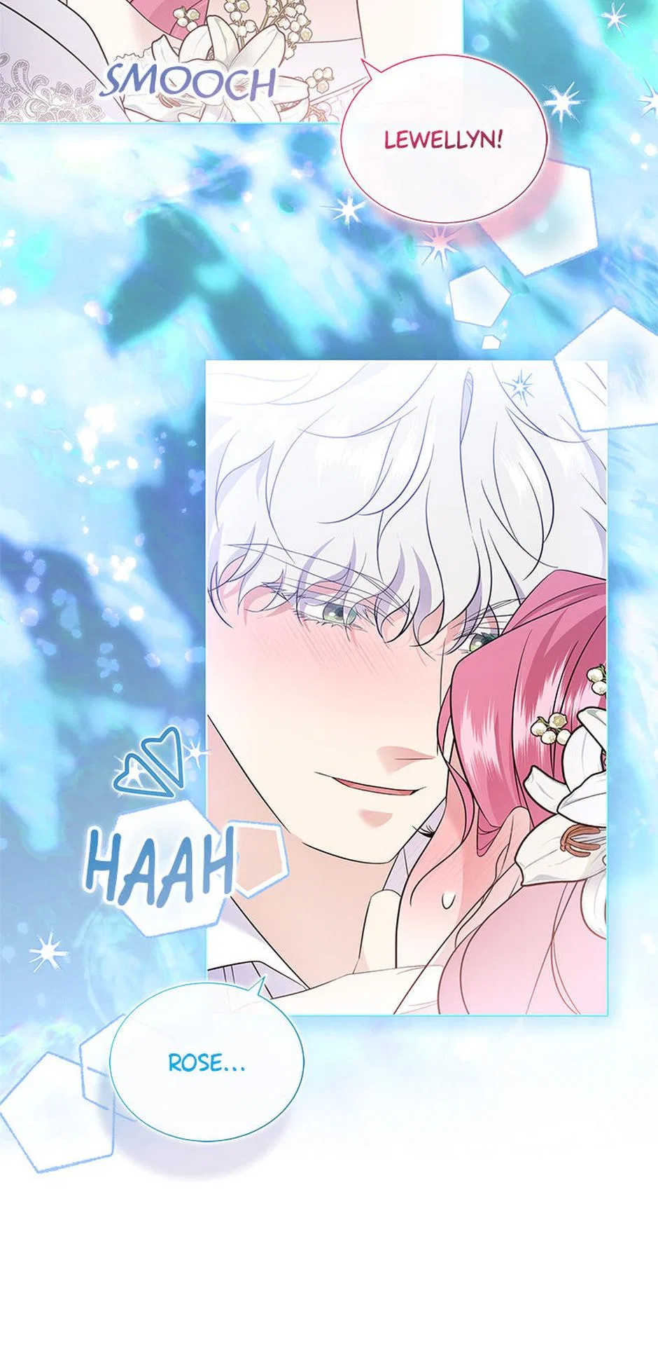 If You’re Captured by a Sweetly Obsessive Male Lead Chapter 36 – Page 22