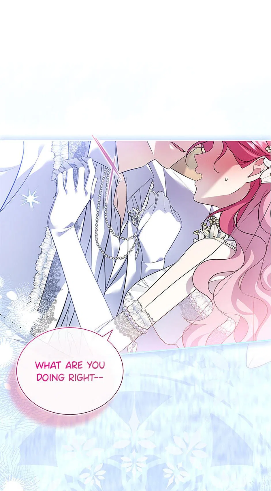 If You’re Captured by a Sweetly Obsessive Male Lead Chapter 36 – Page 23
