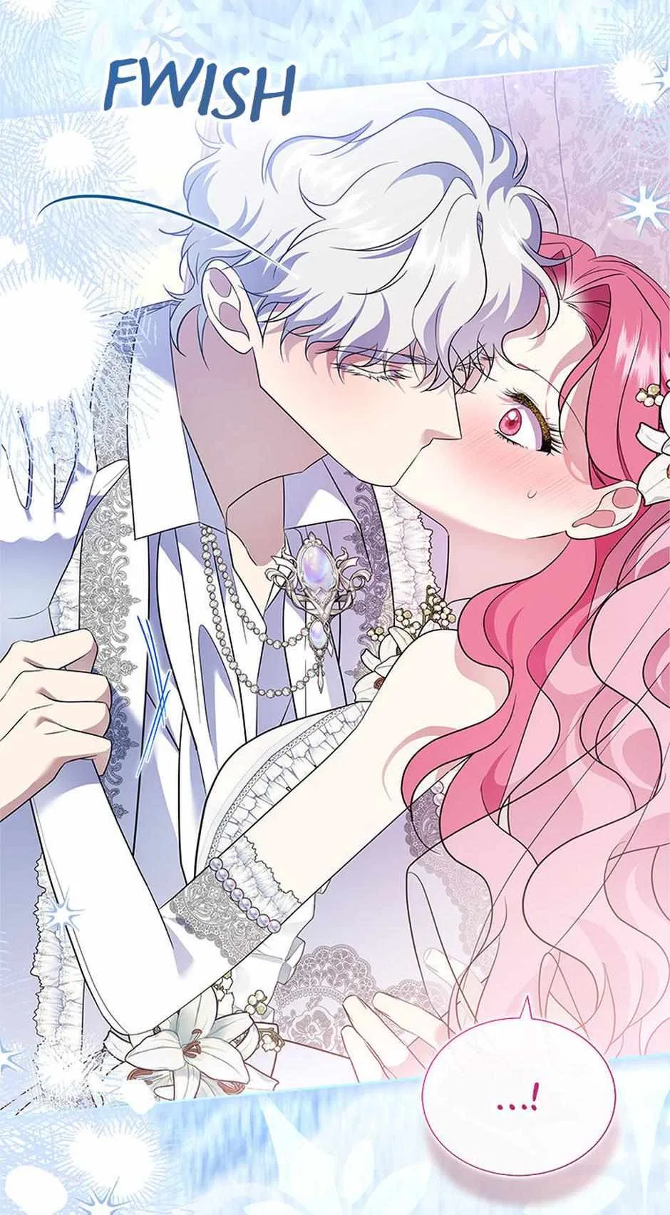 If You’re Captured by a Sweetly Obsessive Male Lead Chapter 36 – Page 24