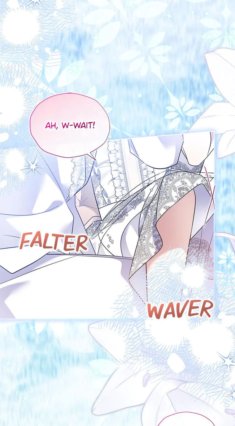 If You’re Captured by a Sweetly Obsessive Male Lead Chapter 36 – Page 25