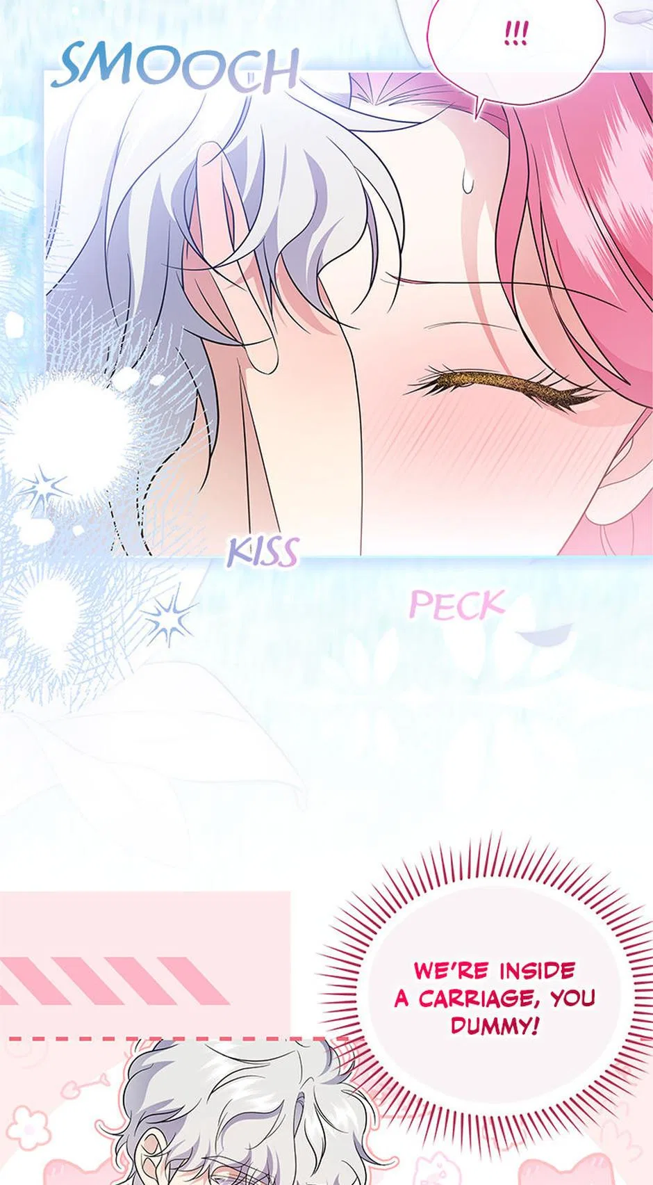If You’re Captured by a Sweetly Obsessive Male Lead Chapter 36 – Page 26