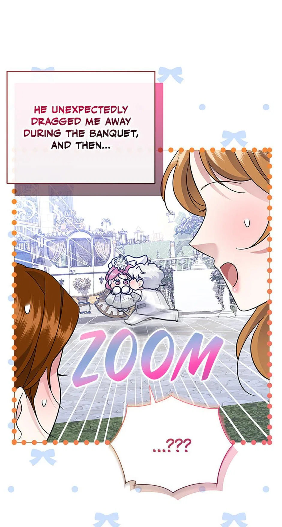 If You’re Captured by a Sweetly Obsessive Male Lead Chapter 36 – Page 29
