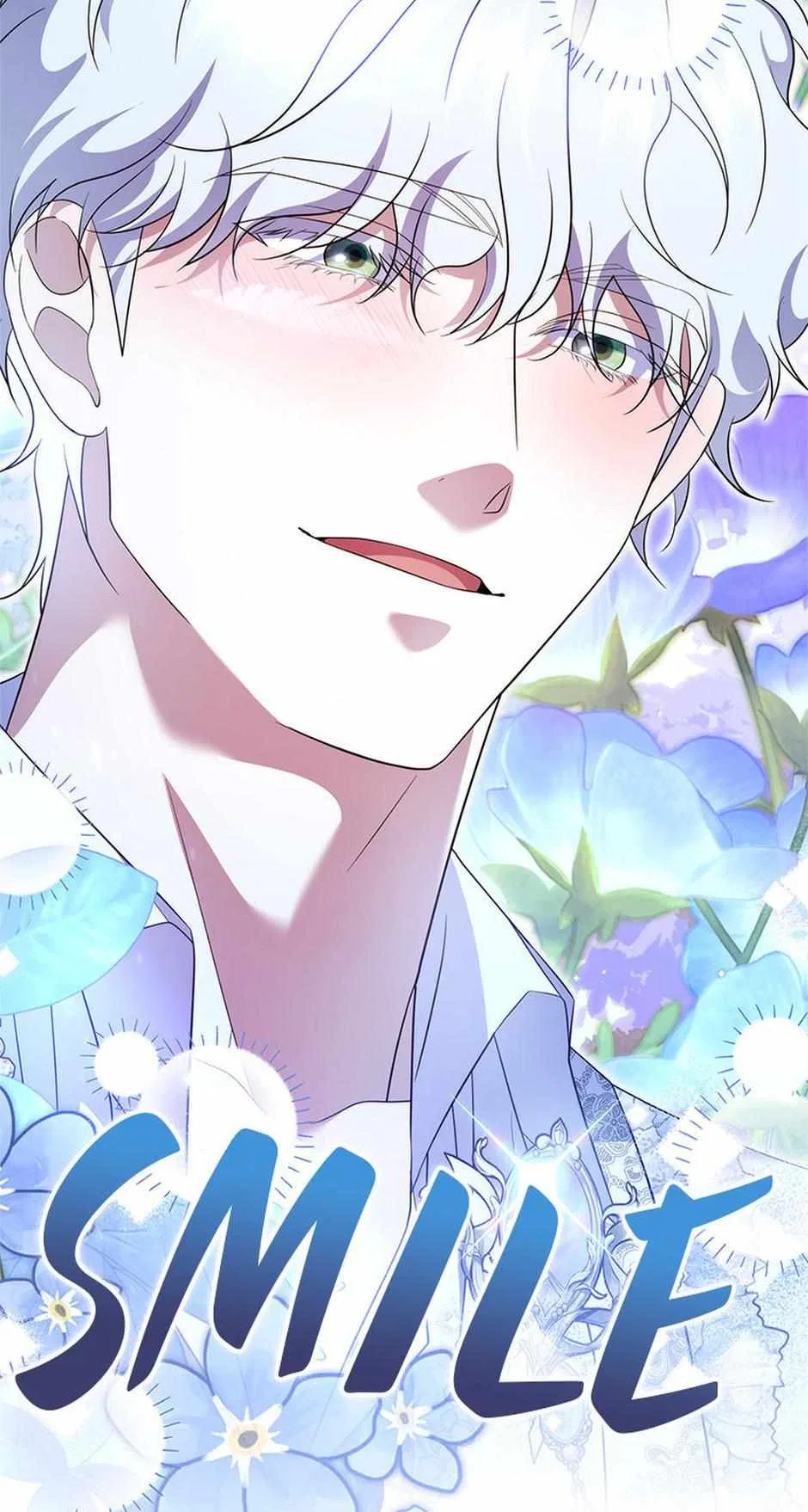 If You’re Captured by a Sweetly Obsessive Male Lead Chapter 36 – Page 32