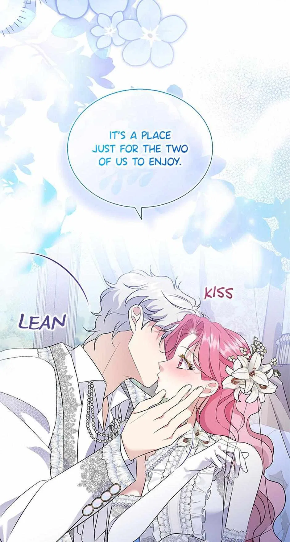If You’re Captured by a Sweetly Obsessive Male Lead Chapter 36 – Page 33
