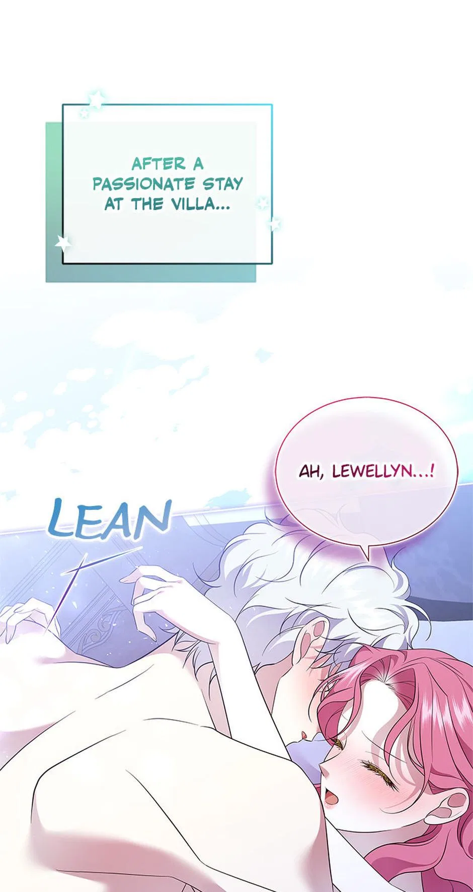 If You’re Captured by a Sweetly Obsessive Male Lead Chapter 36 – Page 36