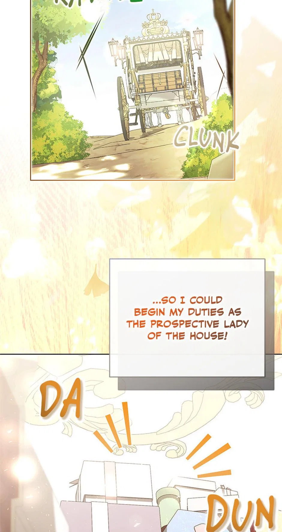 If You’re Captured by a Sweetly Obsessive Male Lead Chapter 36 – Page 39