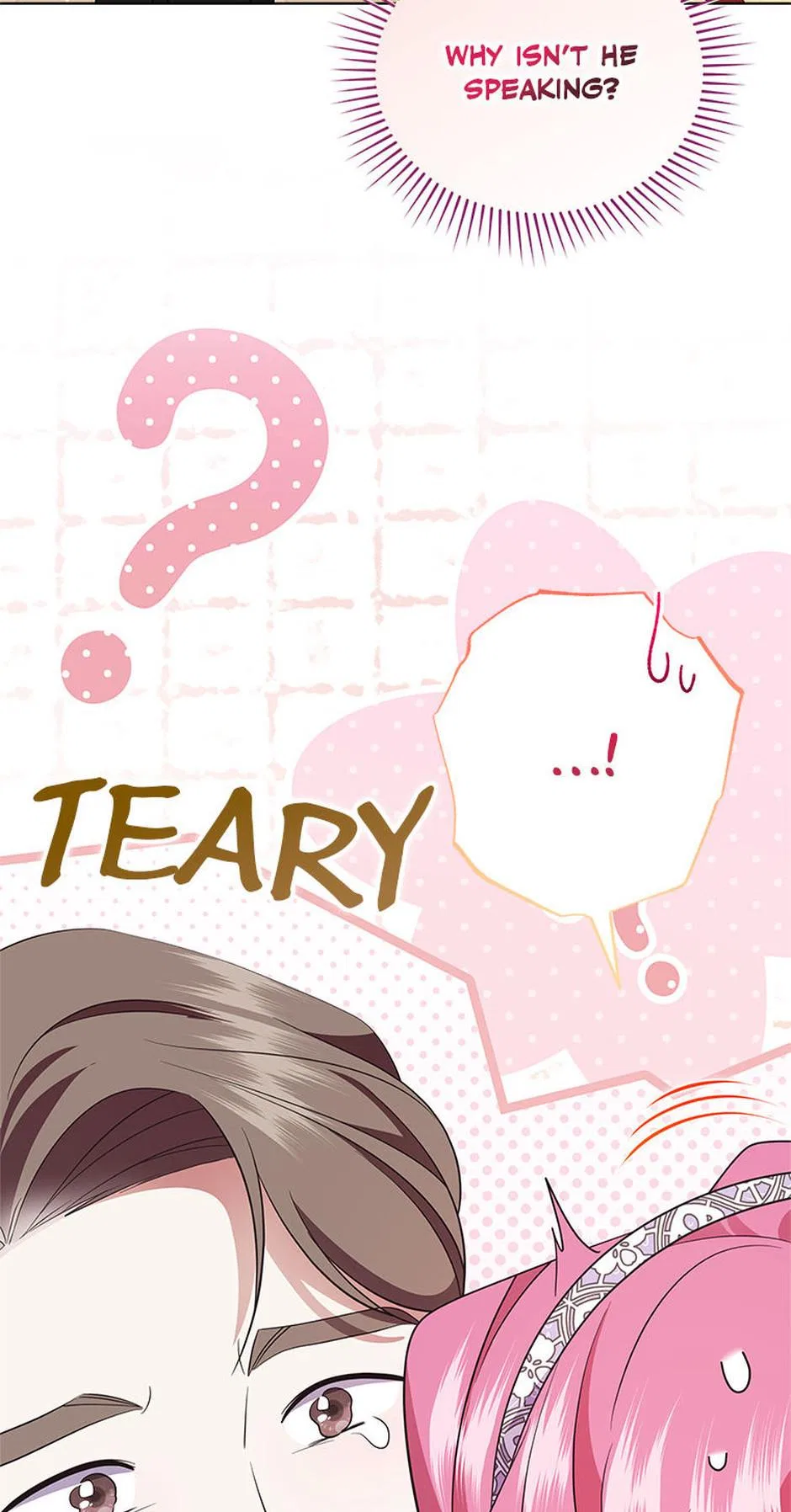If You’re Captured by a Sweetly Obsessive Male Lead Chapter 36 – Page 46