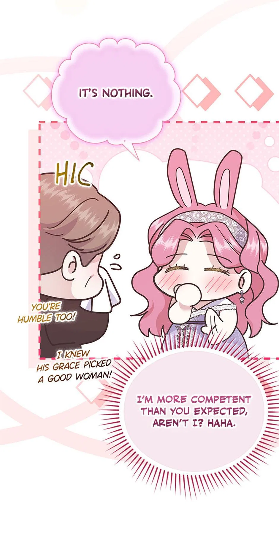 If You’re Captured by a Sweetly Obsessive Male Lead Chapter 36 – Page 49