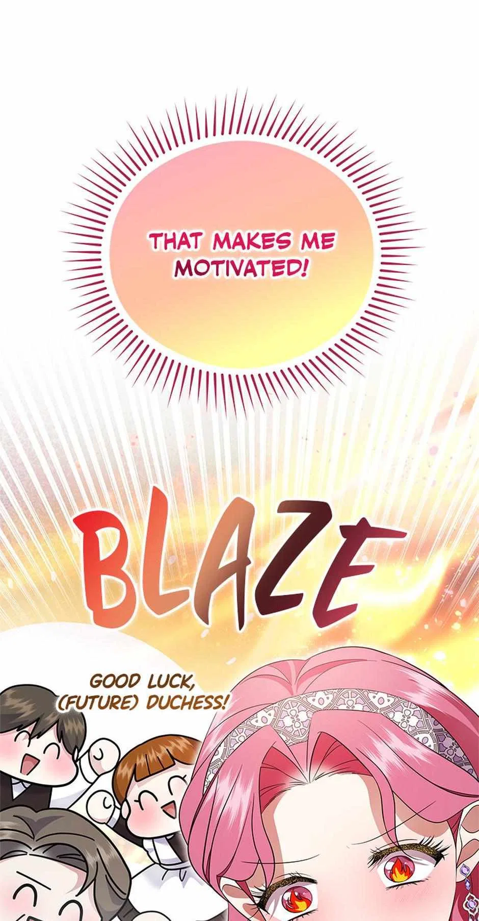 If You’re Captured by a Sweetly Obsessive Male Lead Chapter 36 – Page 50