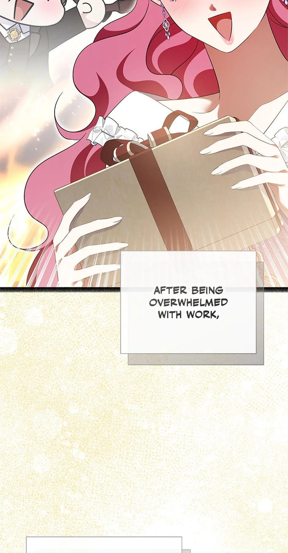If You’re Captured by a Sweetly Obsessive Male Lead Chapter 36 – Page 51