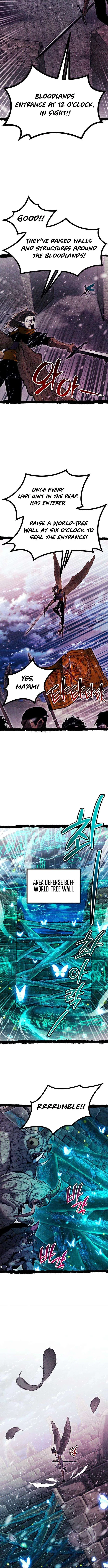 Fantasy Enlistment Squad Chapter 29 – Page 5