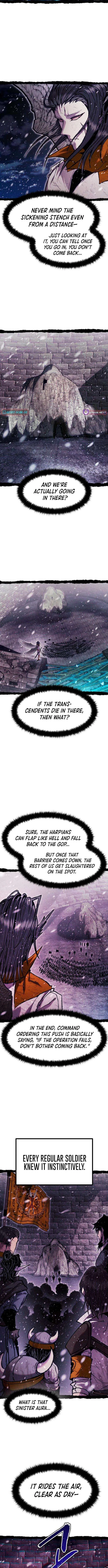 Fantasy Enlistment Squad Chapter 29 – Page 6