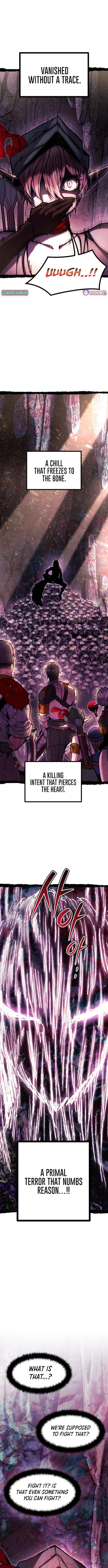 Fantasy Enlistment Squad Chapter 29 – Page 17