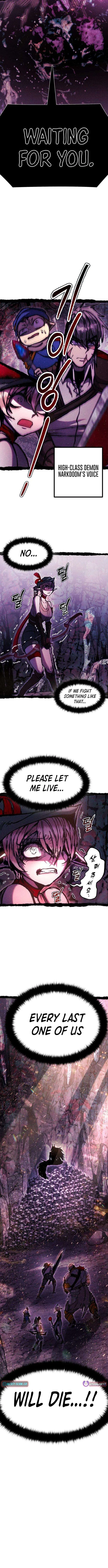 Fantasy Enlistment Squad Chapter 29 – Page 19