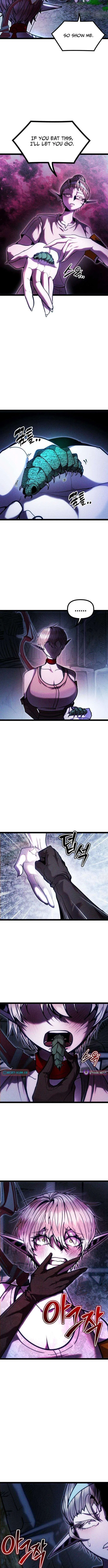 Fantasy Enlistment Squad Chapter 26 – Page 2
