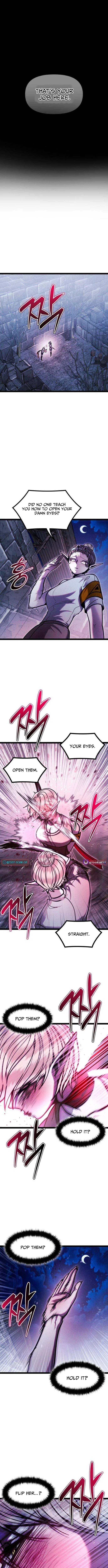 Fantasy Enlistment Squad Chapter 25 – Page 15