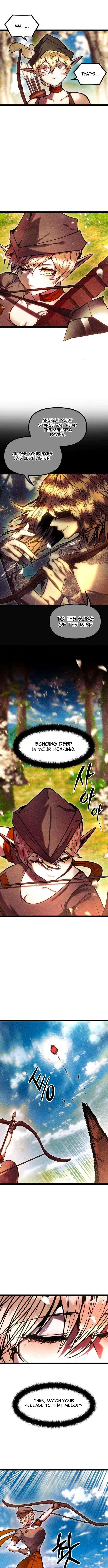 Fantasy Enlistment Squad Chapter 24 – Page 3